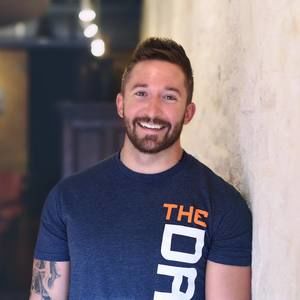 Meet your Posher, Colby